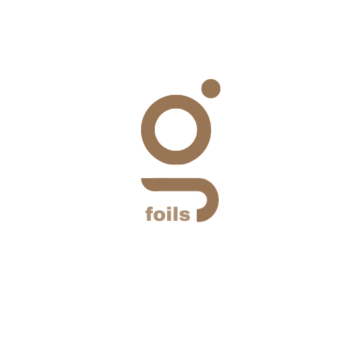 Jo. Foils